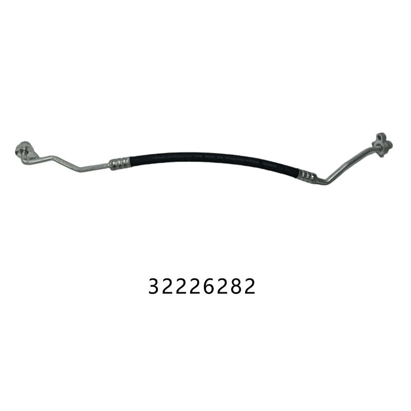 32226282 空调管 泵-冷 沃尔沃S90